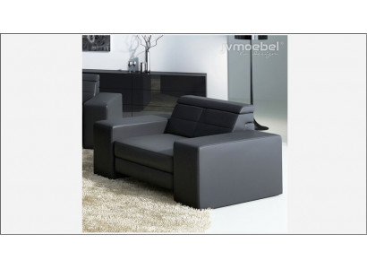 Design Wunnzëmmer Lieder Canapé Fauteuil 1 Sëtz Polster Sofas Lounge Club Miwwelen