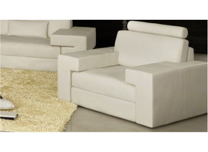 Fauteuil Eenzelinger Lounge Club Miwwelen 1 Sëtz Sofa Canapé Télévisioun Polster Miwwelen Nei