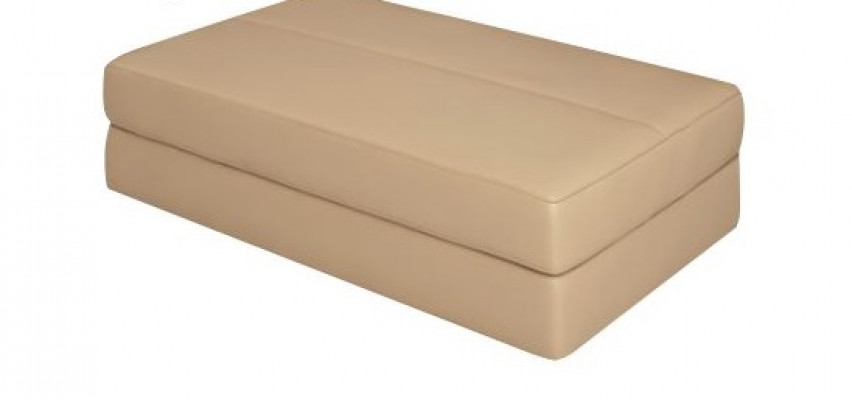 Ottoman Sëtzmontur Sëtzpouf Designer Hocker Polster Wunnzëmmer Bänk Fousshocker