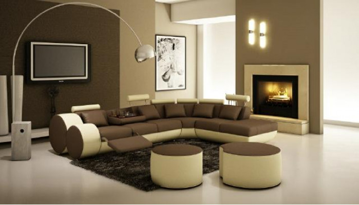Eckcouch Sofa Couch Polstersëtzt Landschaft Lieder Eckmiwwelen Garnitur Sofas Madrid