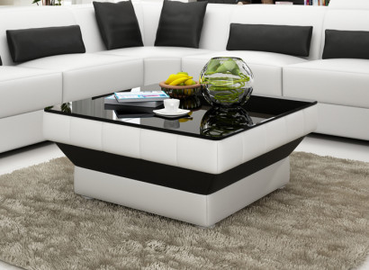 Couchtisch Dësch Couchtischen Glastësch Dëscher Design Kannersécher