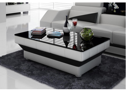 Kannersécher Couchdësch Dësch Couchdëscher Gliesdësch Niewendësch