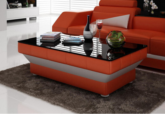 Kannersécher Couchdësch Dësch Couchdëscher Gliesdësch Niewendësch