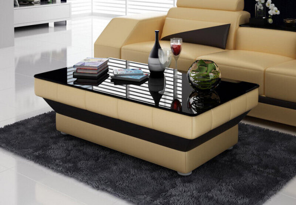 Kannersécher Couchdësch Dësch Couchdëscher Gliesdësch Niewendësch