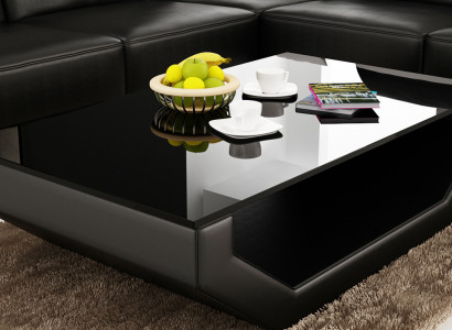 Couchtisch Dësch Couchtischen Glastësch Dëscher Nidderdësch Designer Nei