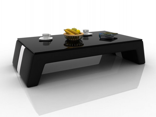 Couchtisch Dësch Couchtischen Glastësch Dëscher Designer Niewendësch Neit SR4410