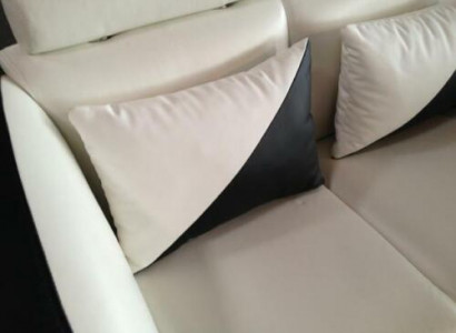 Deko-Këssen, Sofa-Këssen, Designer-Liederkëscht, Sofa-Këssen, Kappkëssen
