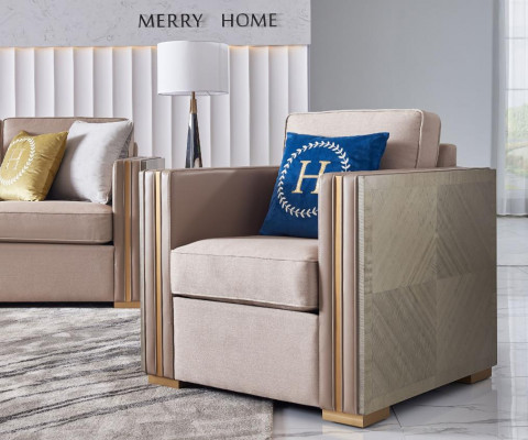 Sofagarnitur Polster 311 Sëtzer Set Design Sofaen Canapéë Textil Modern Garnitur