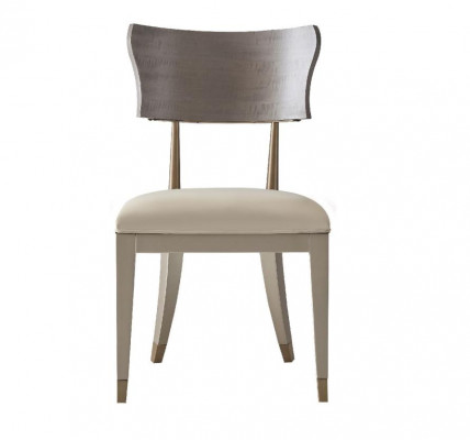 Design Ronn Dësch 4x Still Iesszëmmer Sëtz Ronn Dëscher Garnitur Holz