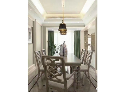 Iessgruppeset Stullgrupp Neien Dësch 6 Design Still 7tlg Iesszëmmer Holz Dëscher