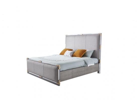 Luxus Designer Schlofzëmmer Bett Duebel Better Hotel 180x200 Italienescht