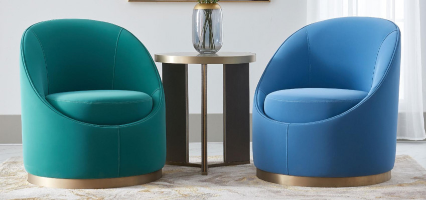 Luxus Wunnzëmmer Hotel Miwwelen Ariichtung Modernen Stil 3tlg. Set Garnitur