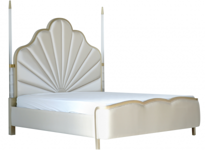 Bett Lieder Polster Schlofkummer Bestietnes 180x200 Design Duebelbett Liederbett Better