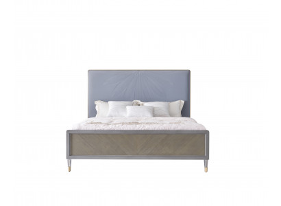 Bett Design Schlofkummer Holz Bett Better 180x200cm Duebelbetter Hotel