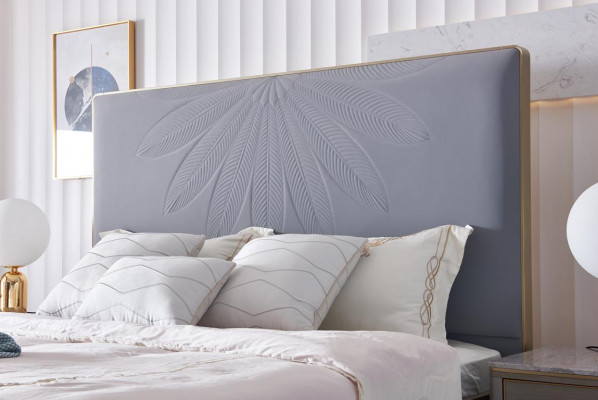 Bett Design Schlofkummer Holz Bett Better 180x200cm Duebelbetter Hotel