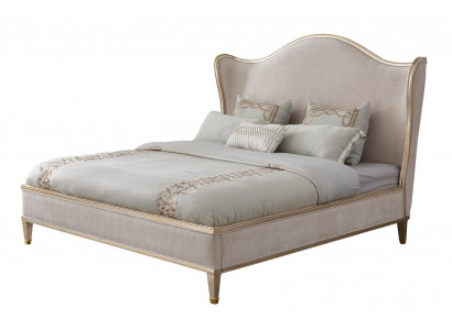 Design Textil Bett Luxus Këssen Better Deko Duebel Modern Bestiet 180x200
