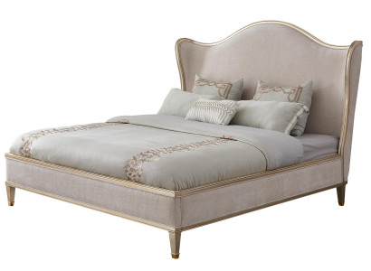 Design Textil Bett Luxus Këssen Better Deko Duebel Modern Bestiet 180x200