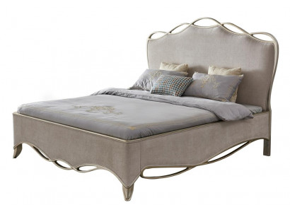 Design Textil Bett Luxus Polster Better duebel Schlofzëmmer 180x200