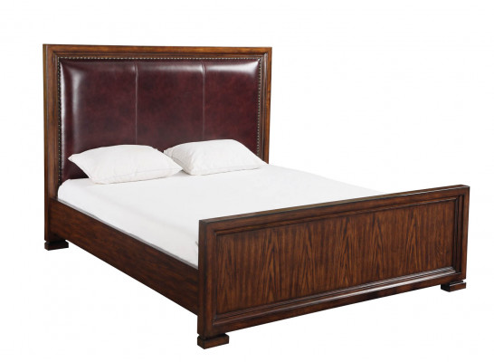 Holz Better Hotel 180x200 cm Miwwelen Schlofkummer Bett Massivt Holz Bett Barock