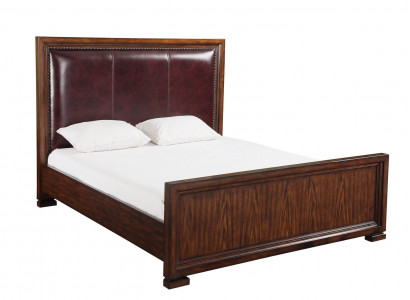Holz Better Hotel 180x200 cm Miwwelen Schlofkummer Bett Massivt Holz Bett Barock