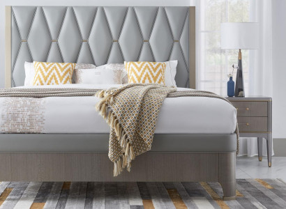 Design Polsterbett Bett Better Duebel Bestiet Luxus 180x200 cm Duebelbetter