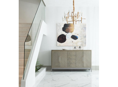 Kommoden Design Stil Miwwelen Wunnzëmmer Sideboard Luxus Sideboarden