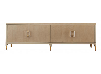 Sideboard Luxus RTV-Sideboard Schaf Kommode Dekorativ Schranken Lowboard