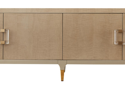 Sideboard Luxus RTV-Sideboard Schaf Kommode Dekorativ Schranken Lowboard