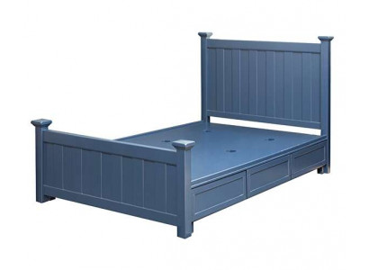 Klassesch Duebelbett Better Holz Bett Landhaus Stil Echt Holz