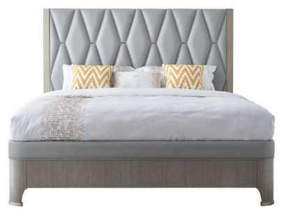 Amerikanesch Stil Miwwelen Luxus Schlofzëmmer Bett Hotel Better Design