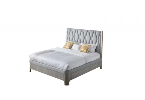 Amerikanesch Stil Miwwelen Luxus Schlofzëmmer Bett Hotel Better Design