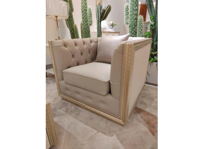 Wunnzëmmer Relax Polster Gastro Still Fotell Design Lounge Club Stull Neit