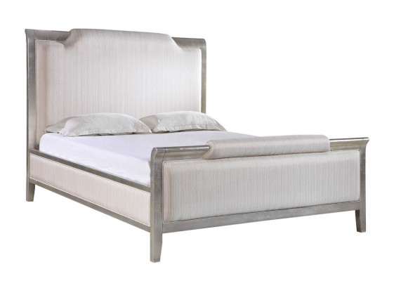 Schlofzëmmer Hotel Better Duebel Bett Design Holz Textil Better 180x200cm