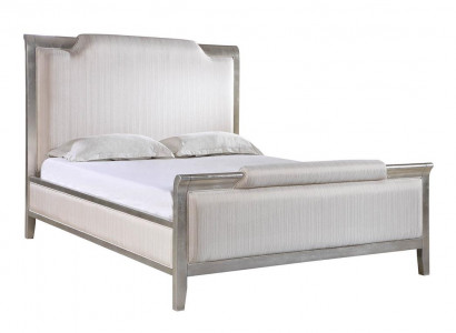 Schlofzëmmer Hotel Better Duebel Bett Design Holz Textil Better 180x200cm