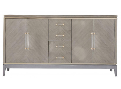 Design Kommode Kommoden Schaf Holz Anrichte Konsol Konsolen Miwwelen
