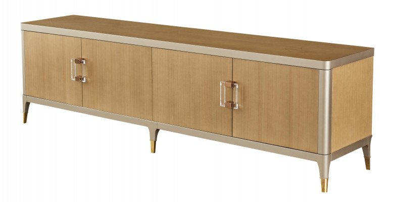 Design Fernsehschaf tv Dësch rtv Schaf Lowboard Miwwelen Kommoden