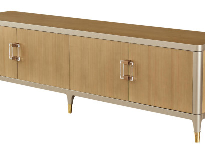 Design Fernsehschaf tv Dësch rtv Schaf Lowboard Miwwelen Kommoden