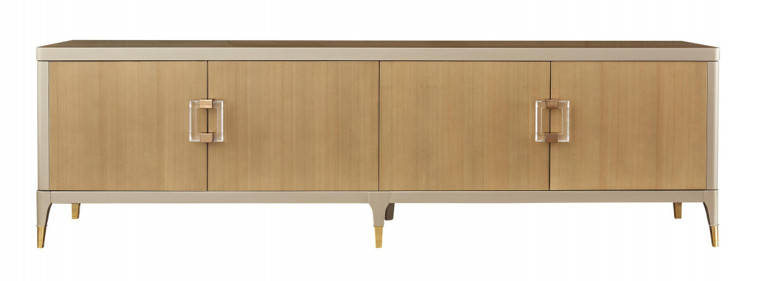 Design Fernsehschaf tv Dësch rtv Schaf Lowboard Miwwelen Kommoden