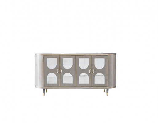 Modern stilvoll Kommode Schlofkummer Designer Kommode Wunnzëmmer