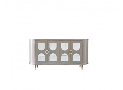 Modern stilvoll Kommode Schlofkummer Designer Kommode Wunnzëmmer