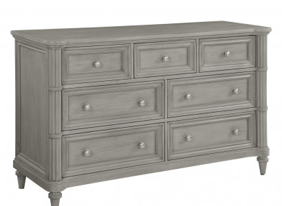 Design Kommode Luxus Holz Sideboard Kommoden Schaf Wohnzimmer
