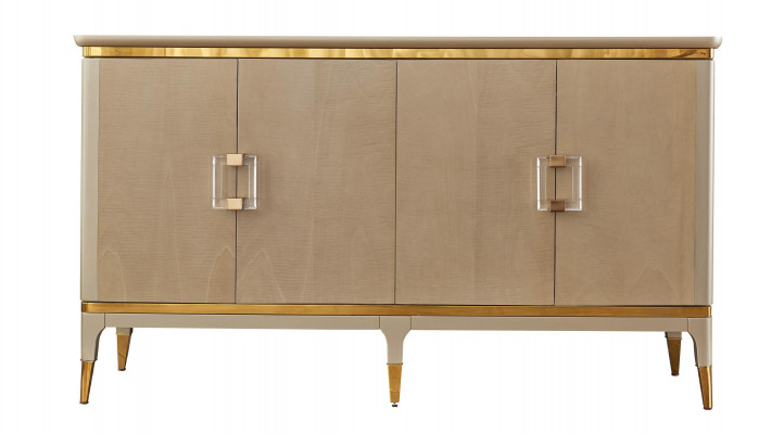 Luxus Kommode Sideboard Design Miwwel Hotel Dubai Kommoden