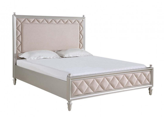 Schlofzëmmer Klassesch Bett Hotel Better Duebel Bett Design Holz Luxus