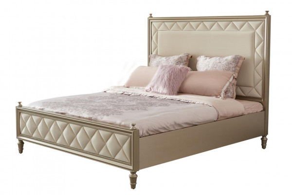 Klassesch Bett Duebelbett Designer Lieder Hotel Polster Better Textil Bestietneschbetten