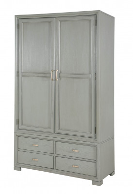 Kleederaschaf Regal Schief Schaf Schlofzëmmer Schaf Miwwelen Holz Designer