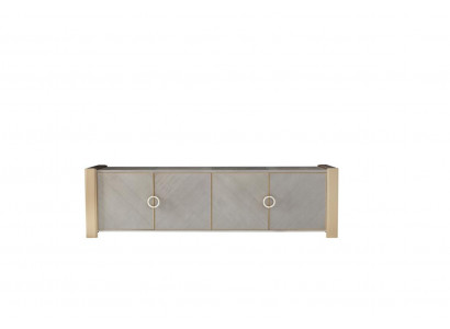 Design Kommode Schaf Anrichte Holz Miwwel Kommoden Konsolen