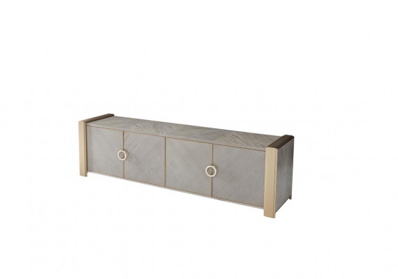 Design Kommode Schaf Anrichte Holz Miwwel Kommoden Konsolen