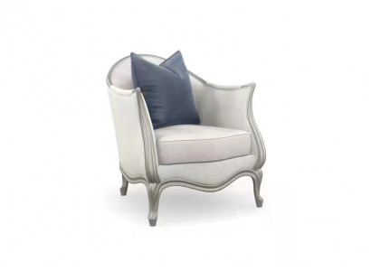 Designer Stull Polstersofa 1 Sëtzer Relax Eenzelsëtzer Fernsehsessel Club Lounge