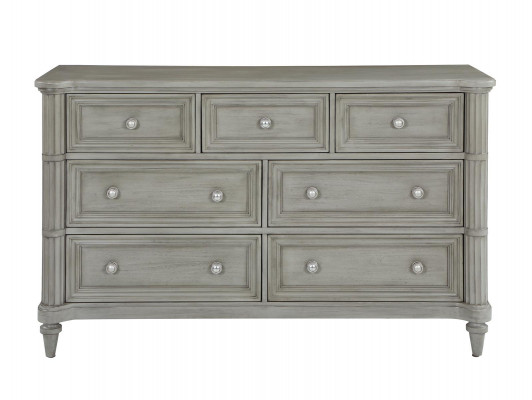 Kommod Kleederschaf Miwwel Kommoden Sideboard Schlofkummer Designer Wunzkummer Nei