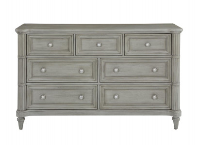 Kommod Kleederschaf Miwwel Kommoden Sideboard Schlofkummer Designer Wunzkummer Nei